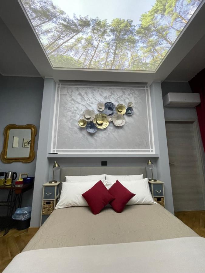 Splendid Room Suites Turín Exterior foto