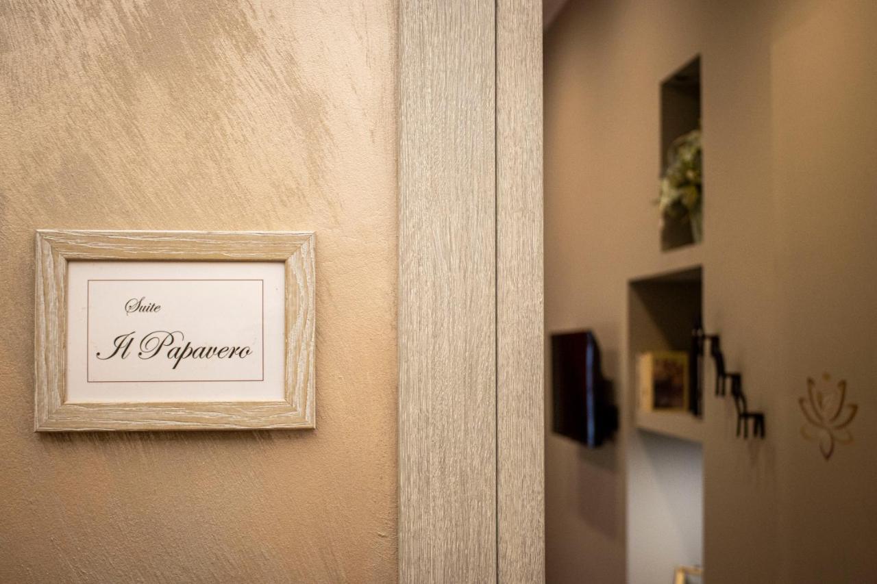 Splendid Room Suites Turín Exterior foto