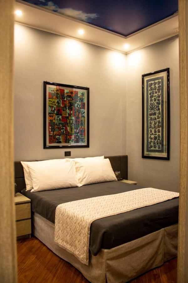Splendid Room Suites Turín Exterior foto
