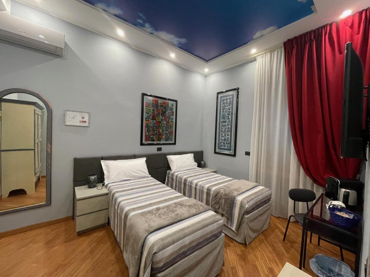 Splendid Room Suites Turín Exterior foto