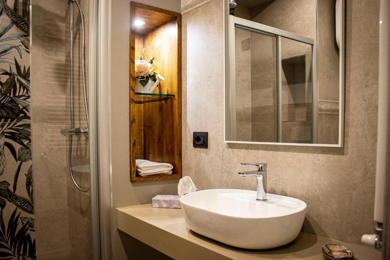Splendid Room Suites Turín Exterior foto