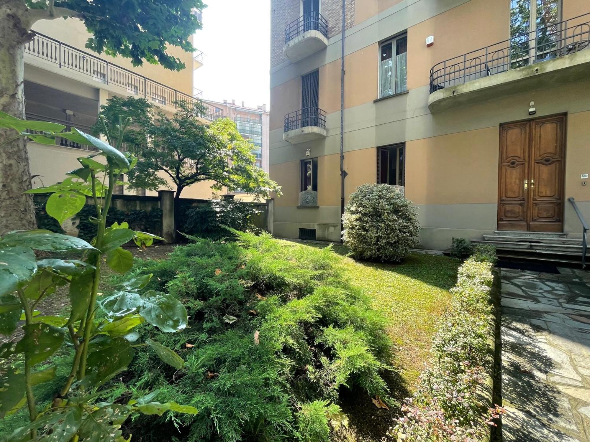 Splendid Room Suites Turín Exterior foto