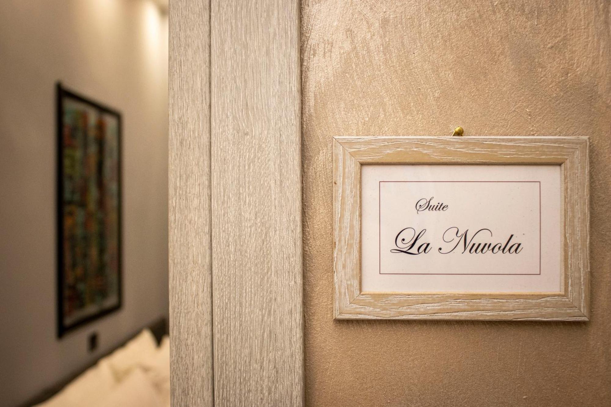 Splendid Room Suites Turín Exterior foto